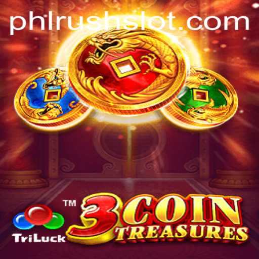 Exploring the Enchanting World of 3CoinTreasures: Unraveling the Mechanics and Mystique of the Modern Gaming Sensation