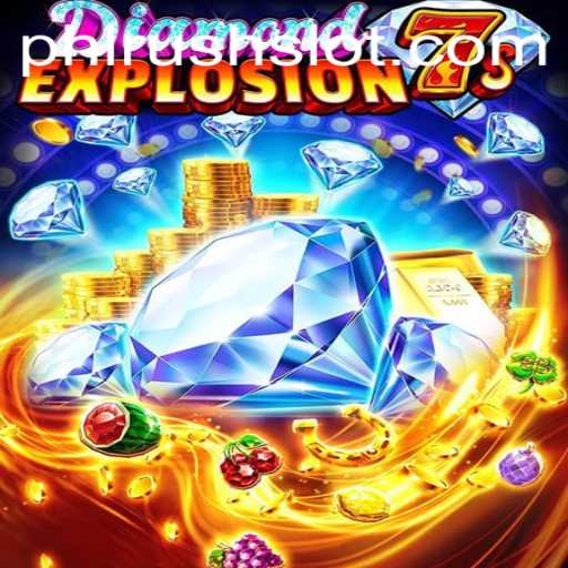Unveiling DiamondExplosion7s: A Dynamic Gaming Adventure with PHLRUSH