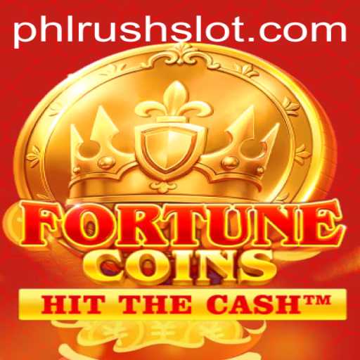 Exploring FortuneCoins: The Thrilling World of PHLRUSH