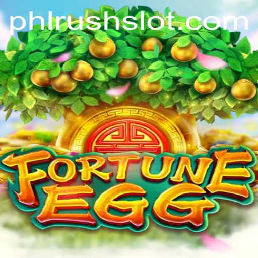 Discover FortuneEgg: The Dynamic World of PHLRUSH