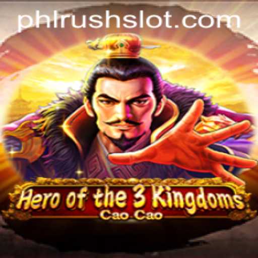 Heroofthe3KingdomsCaoCao: The Strategic Masterpiece