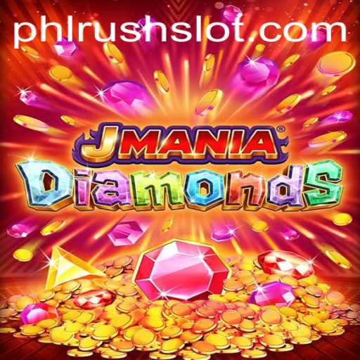 Unveiling JManiaDiamonds: A Thrilling Adventure with PHLRUSH