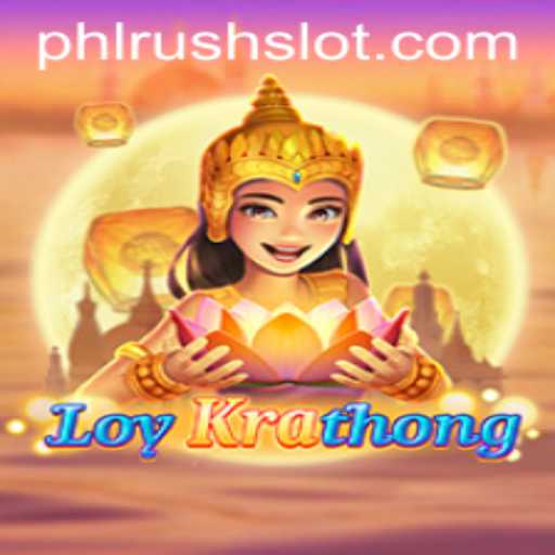 LoyKrathong: Dive into the Mystical World of PHLRUSH