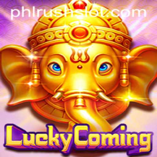 Unveiling LuckyComing: A Thrilling Gaming Experience with PHLRUSH