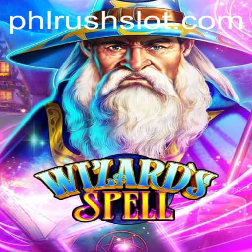 Discover the Mystical World of WizardsSpell with PHLRUSH